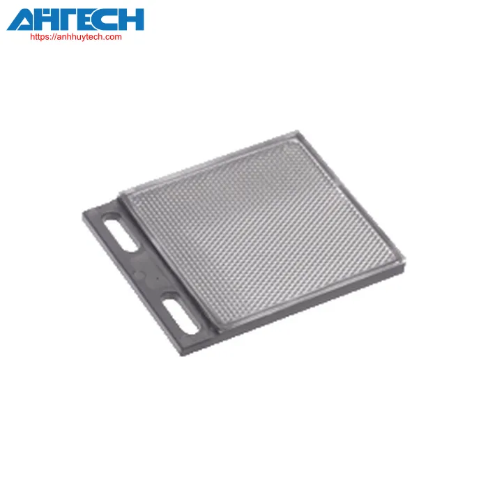 Phụ kiện cảm biến Pepperl+Fuchs ref-mh50