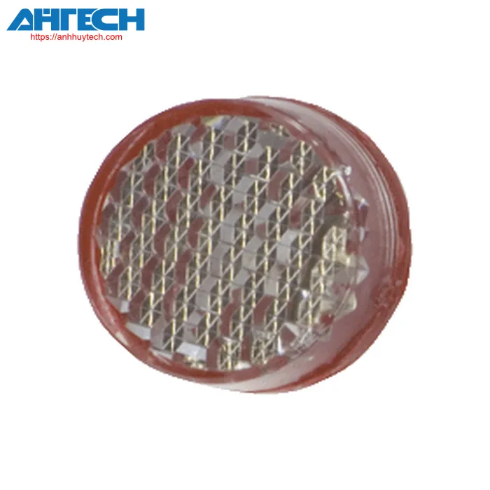 Phụ kiện cảm biến Pepperl+Fuchs ref-s20f