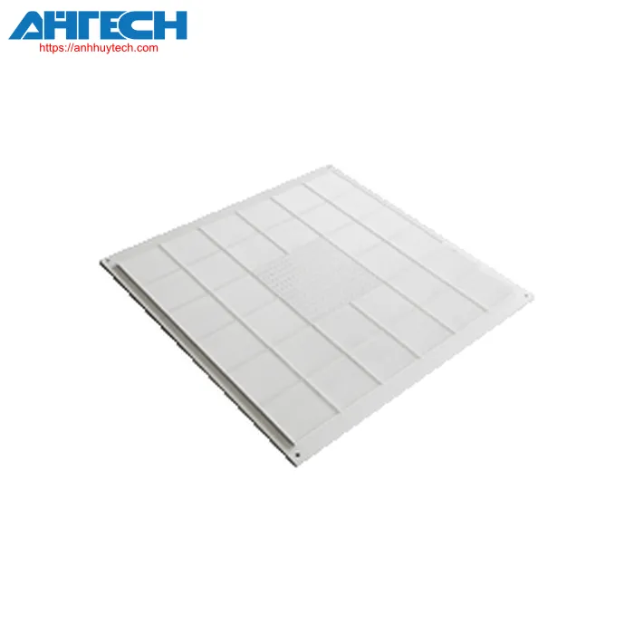 Phụ kiện cảm biến Pepperl+Fuchs ref-vdm01