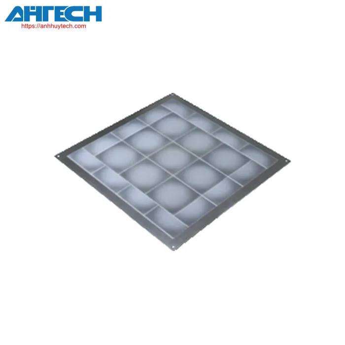 Phụ kiện cảm biến Pepperl+Fuchs ref-vdm05