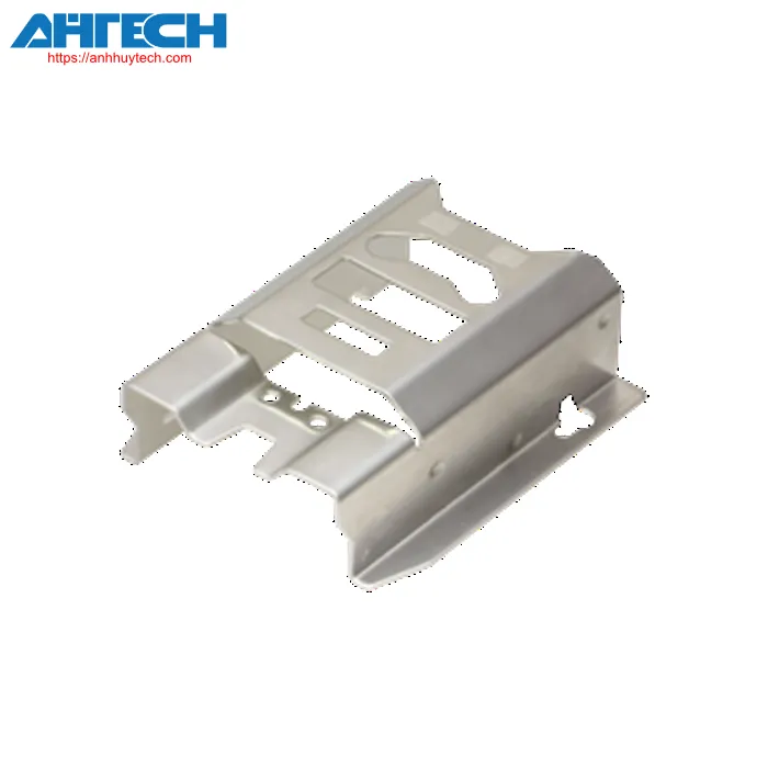 Phụ kiện cảm biến Pepperl+Fuchs sh-f31k2-b13