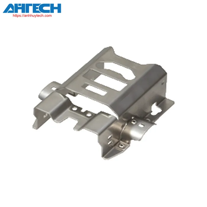 Phụ kiện cảm biến Pepperl+Fuchs sh-f31k2-b32