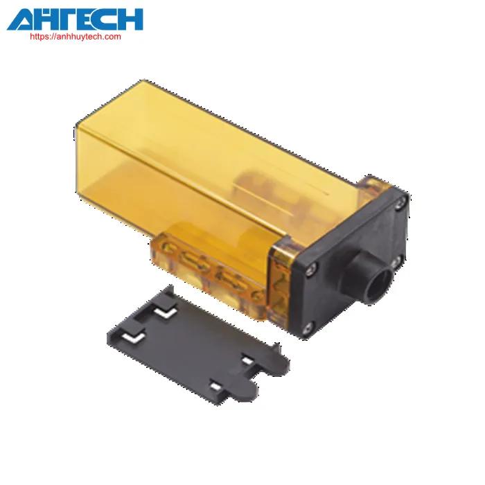 Phụ kiện cảm biến Pepperl+Fuchs sh-lx-m16