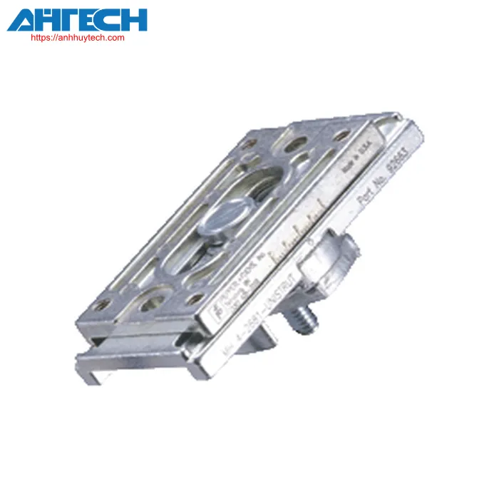 Phụ kiện cảm biến Pepperl+Fuchs uni