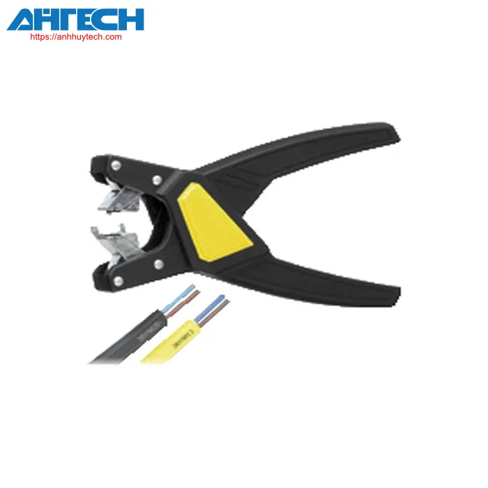 Phụ kiện cảm biến Pepperl+Fuchs vaz-fk-r-stripper