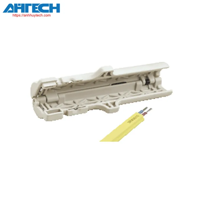 Phụ kiện cảm biến Pepperl+Fuchs vaz-fk-s-stripper