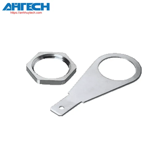 Phụ kiện cảm biến Pepperl+Fuchs zubehoer