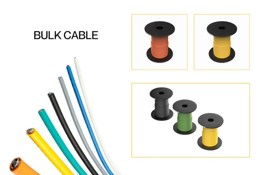 Dây cable Turck