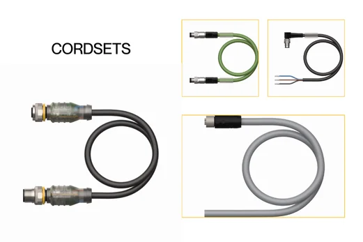 Cable kết nối Turck
