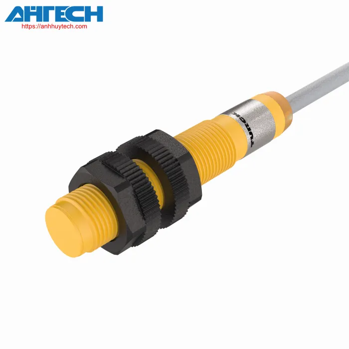 Cảm biến điện dung Turck bc3-s12-an6x-5m