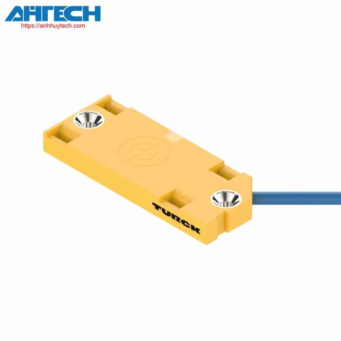 Cảm biến điện dung Turck bc5-qf55-y1x-s250-7m