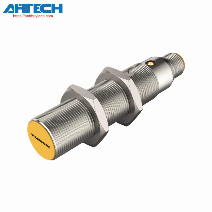 Cảm biến điện dung Turck bcf5-s18-an4x-h1141-s250