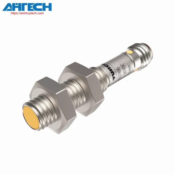 Cảm biến điện dung Turck bct2-m08-iol-v1131