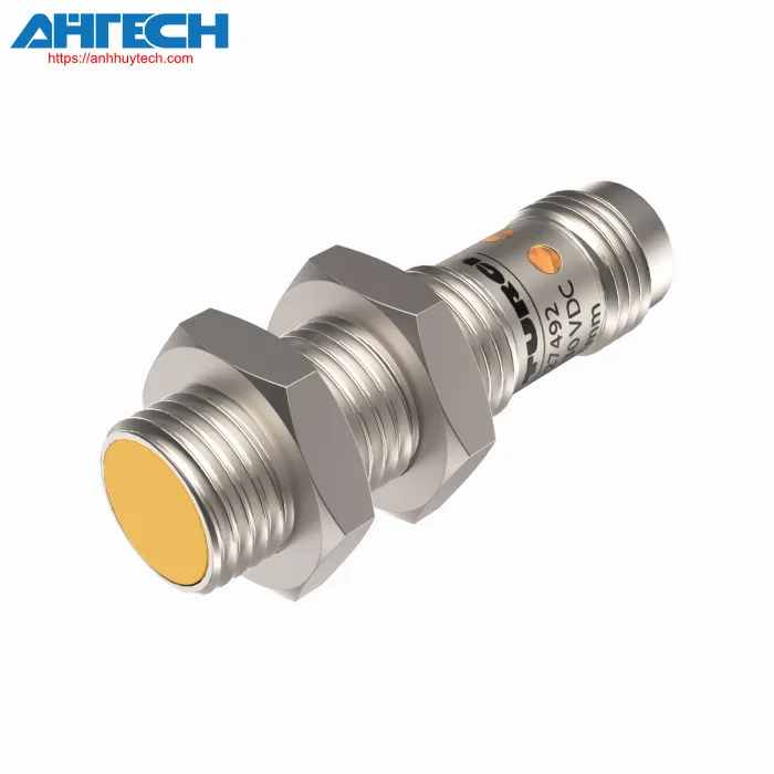 Cảm biến điện dung Turck bct4-m12-iol-h1141