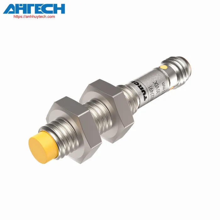 Cảm biến điện dung Turck nct3-m08-iol-v1131