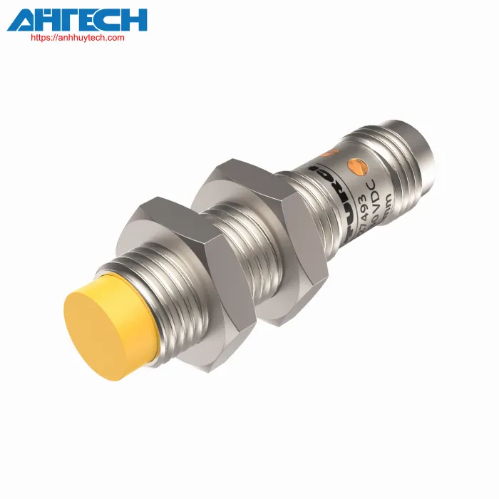 Cảm biến điện dung Turck nct8-m12-iol-h1141