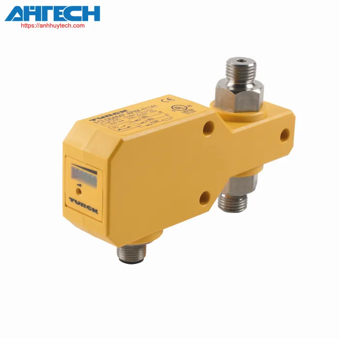 Cảm biến lưu lượng Turck fci-d04a4p-ap8x-h1141
