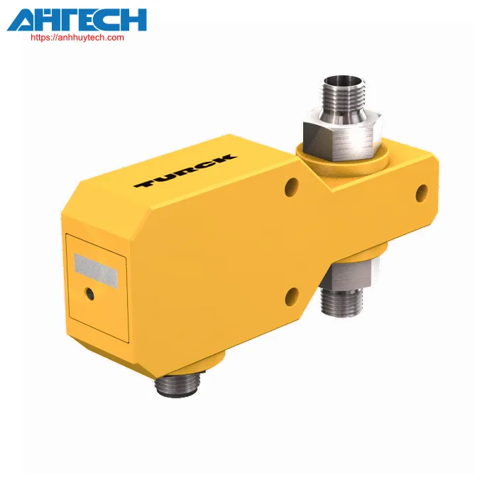 Cảm biến lưu lượng Turck fci-d10a4p-ap8x-h1141