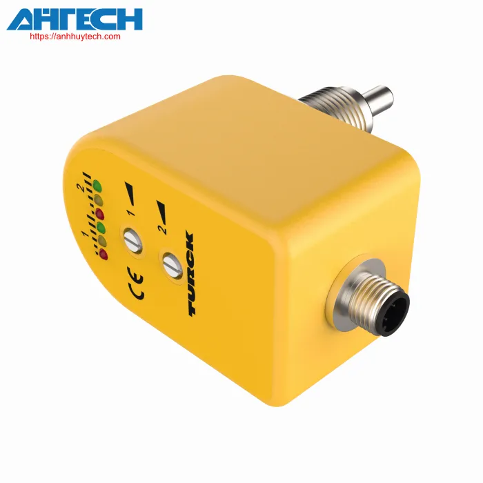 Cảm biến lưu lượng Turck fcs-n1-2a4p-ap8x-h1141