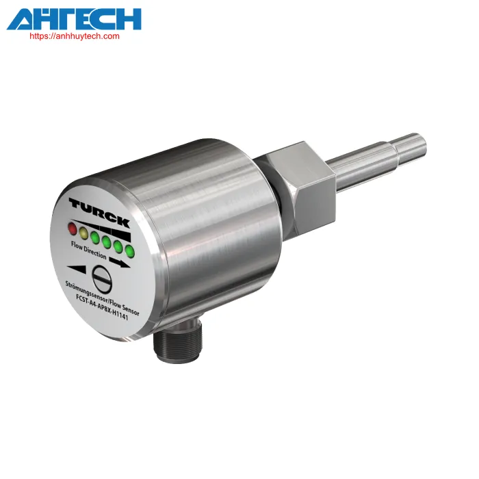 Cảm biến lưu lượng Turck fcst-a4-ap8x-h1141