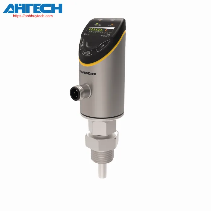 Cảm biến lưu lượng Turck fs100-300l-61-2upn8-h1141