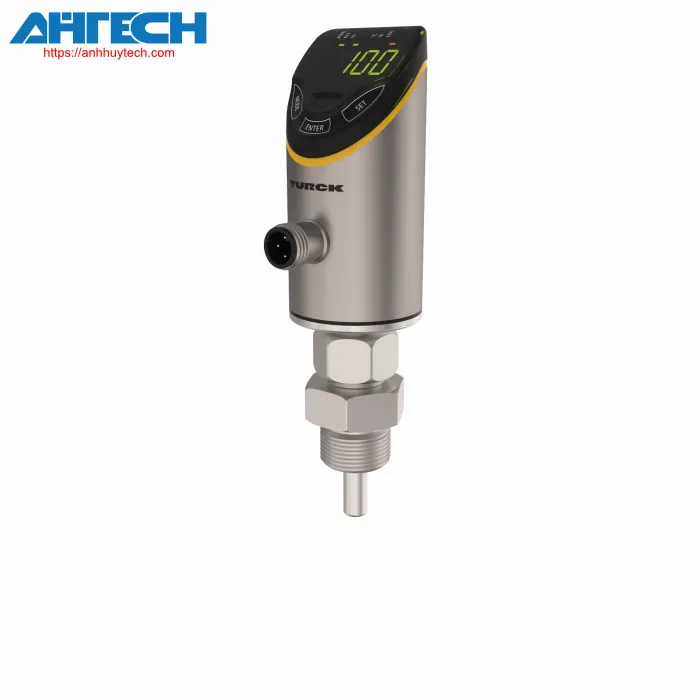 Cảm biến lưu lượng Turck fs101-300l-30-2upn8-h1141