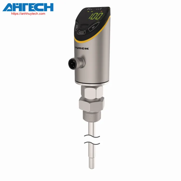 Cảm biến lưu lượng Turck fs101-300l-61-2upn8-h1141