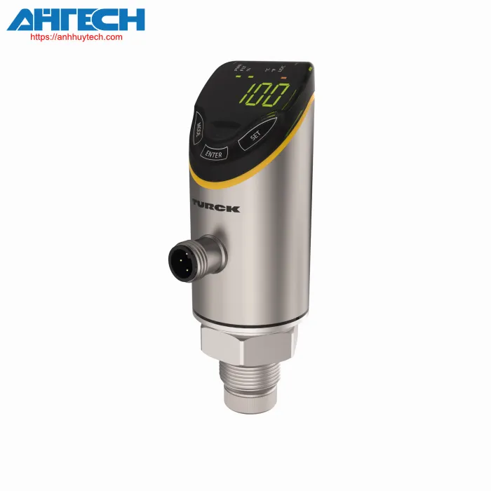 Cảm biến lưu lượng Turck fs121-2upn8-h1141