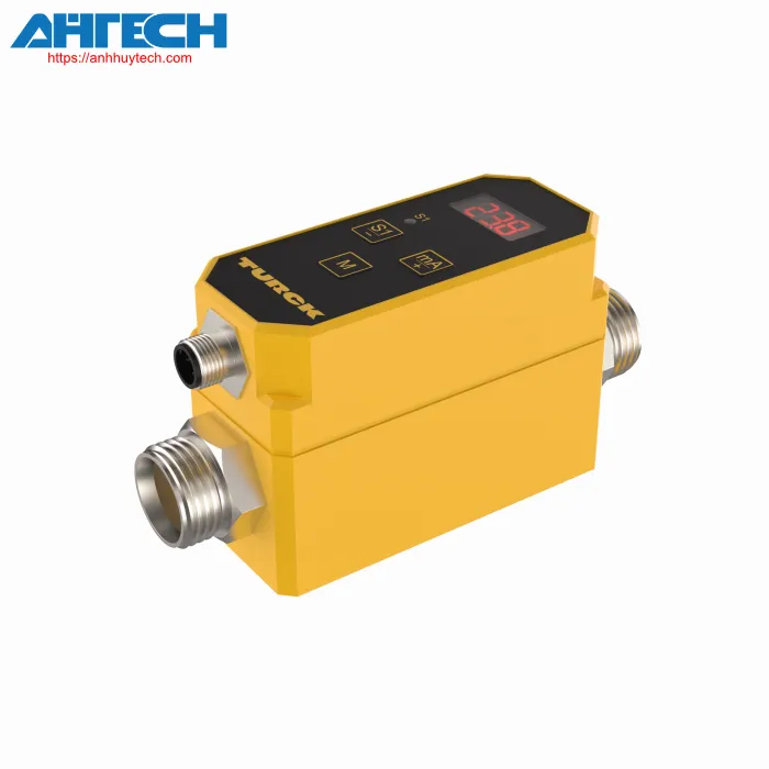 Cảm biến lưu lượng Turck ftci-g1-4d06a4p-2lix-h1141