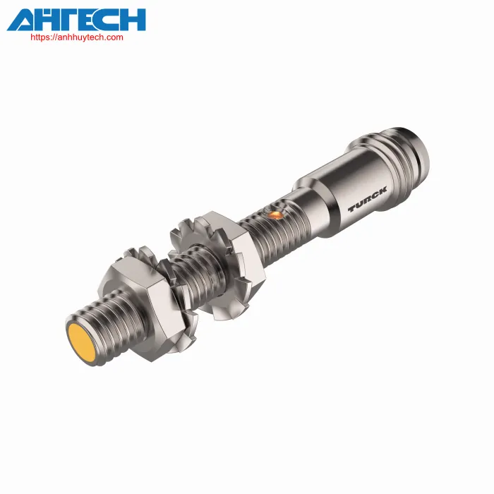 Inductive Sensor Turck bi1-eg05-ap6x-v1331