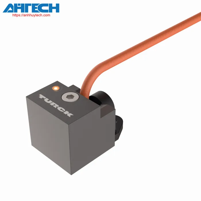 Inductive Sensor Turck bi10-qn26-ad4x-015xor-rs423-s100-s1589