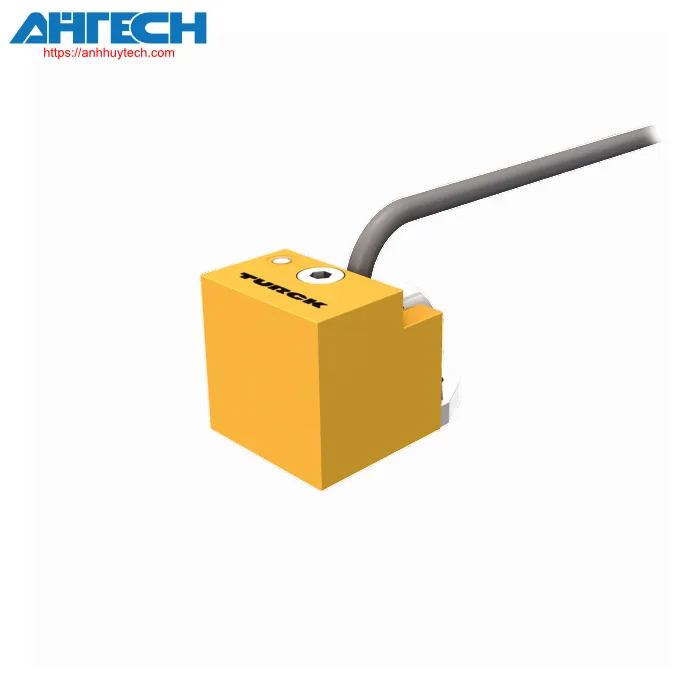 Inductive Sensor Turck bi10-qn26-ad4x-08-rs423-s90