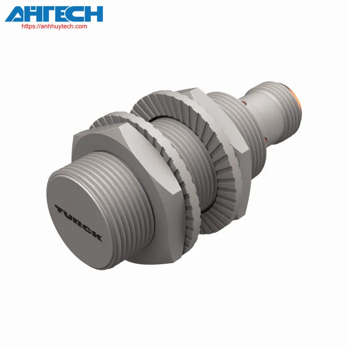 Cảm biến cảm ứng Turck bi10u-mt18-an6x-h1141