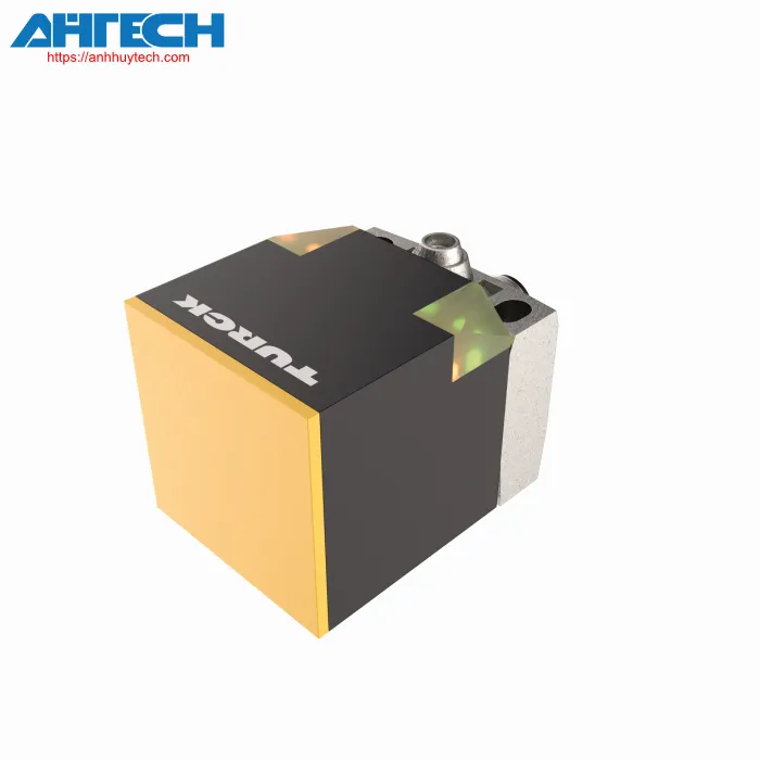 Cảm biến cảm ứng Turck bi15u-ck40-ap6x2-h1141