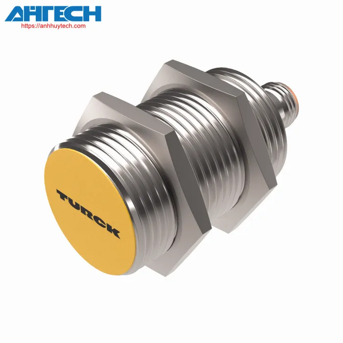 Inductive Sensor Turck bi15u-m30-ap6x-h1141