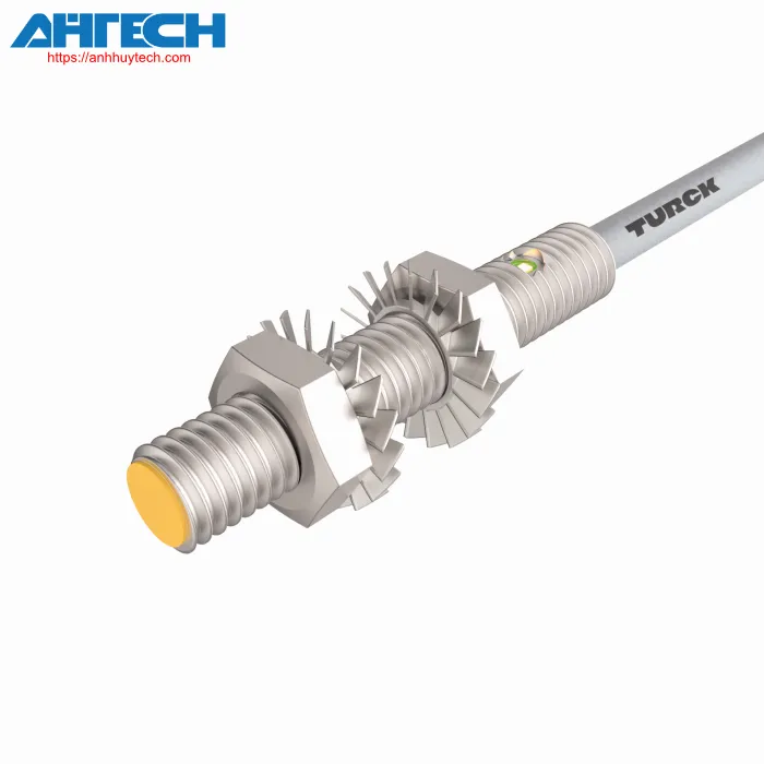 Inductive Sensor Turck bi1u-eg05-ap6x