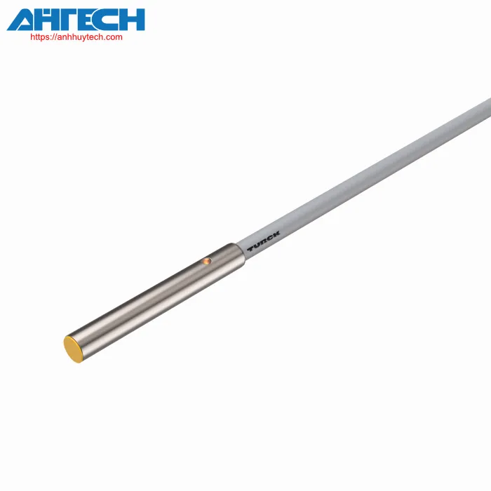 Inductive Sensor Turck bi1u-eh04-ap6x
