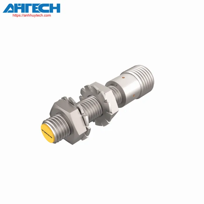 Inductive Sensor Turck bi2-eg08-ag6x-h1341
