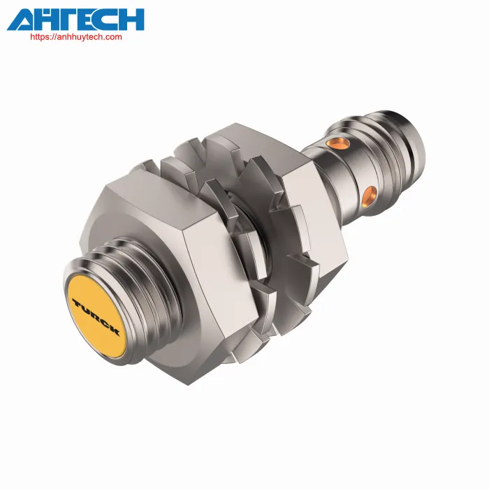Inductive Sensor Turck bi2-eg08k-ap6x-v1131