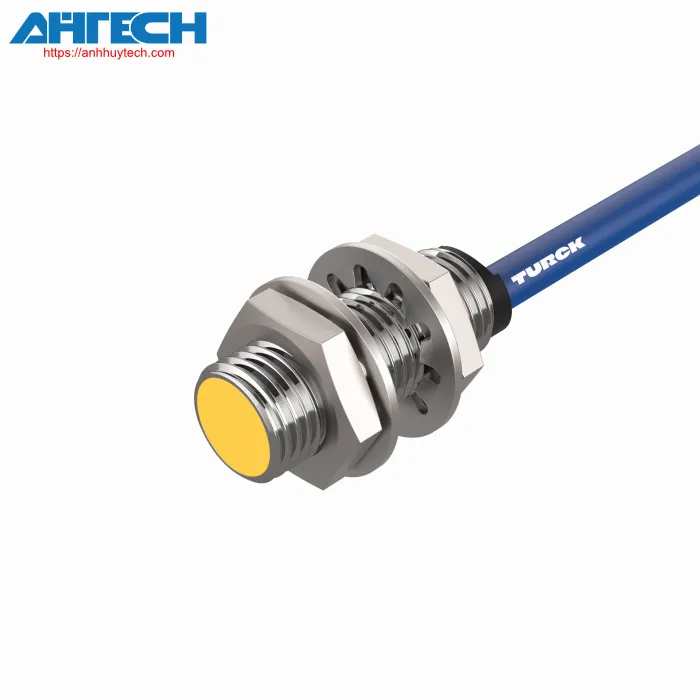 Cảm biến cảm ứng Turck bi2-g12-y2x-7m