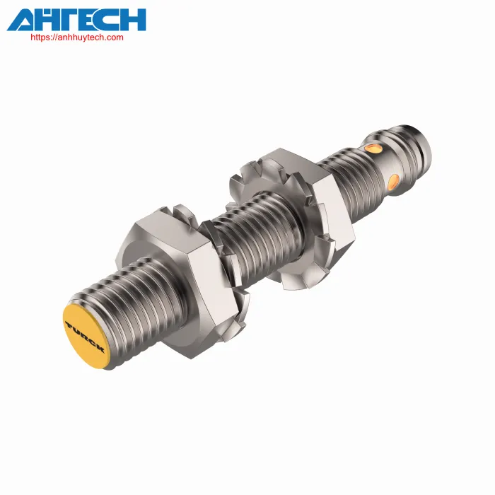 Inductive Sensor Turck bi2-m08e-ap6x-v1131