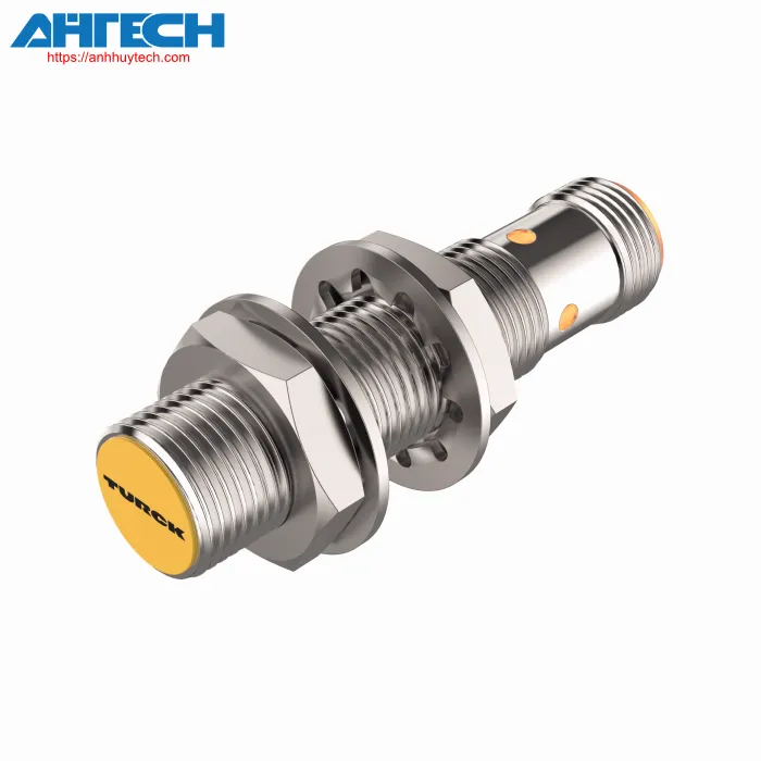 Inductive Sensor Turck bi2-m12-ad6x-h1141