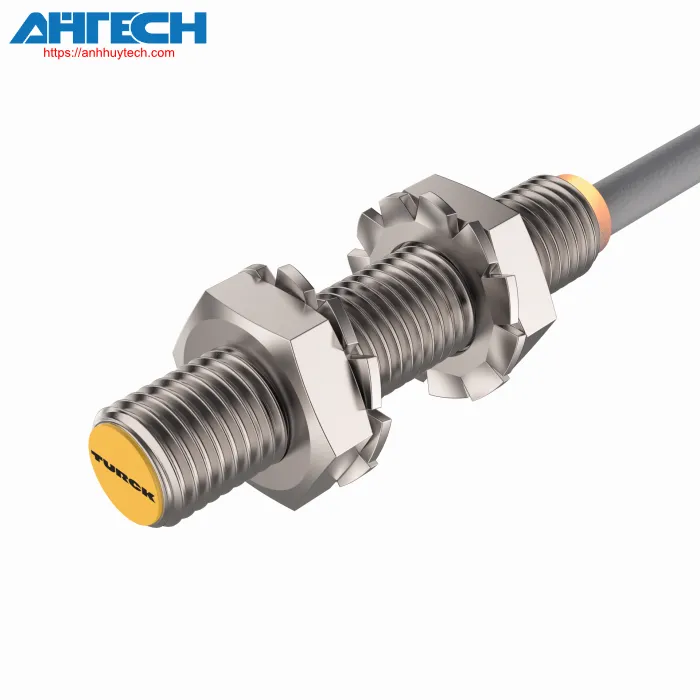 Inductive Sensor Turck bi2u-eg08-ap6x