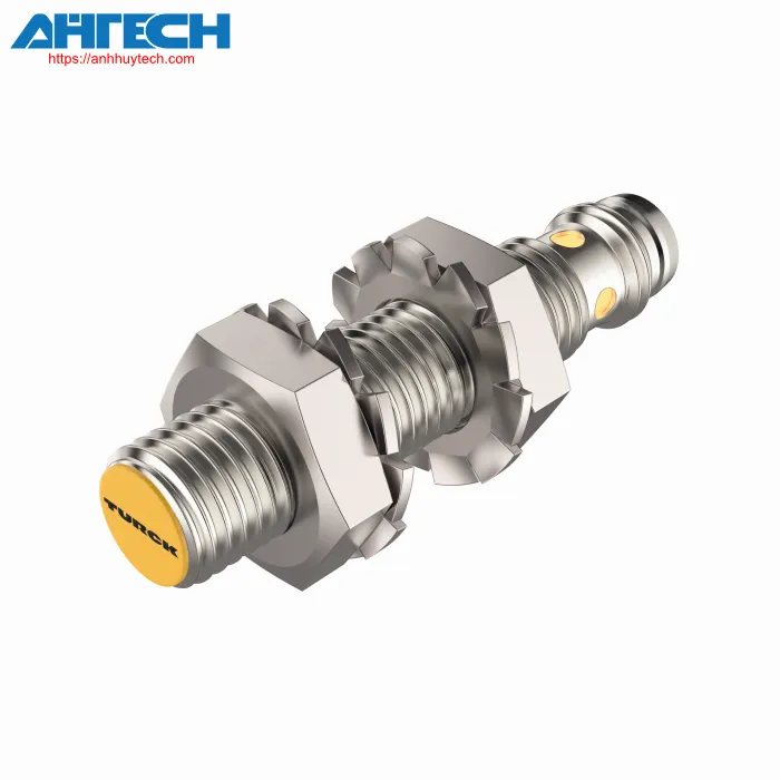 Cảm biến cảm ứng Turck bi3-m08-ap6x-v1131