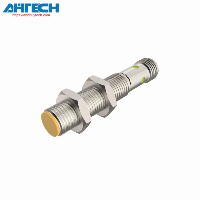 Cảm biến cảm ứng Turck bi4-m12-2aps8x2-h1141