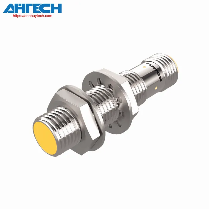 Inductive Sensor Turck bi4u-em12-ap6x-h1141