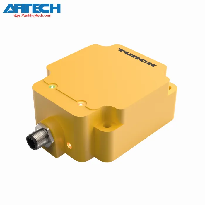 Cảm biến cảm ứng Turck bi50u-q80-ap6x2-h1141