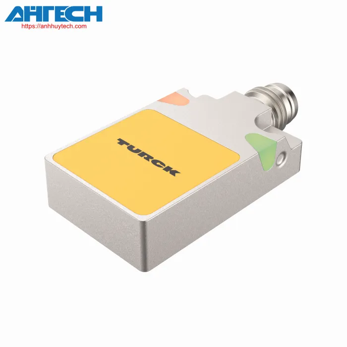 Inductive Sensor Turck bi5u-q08-ap6x2-v1131