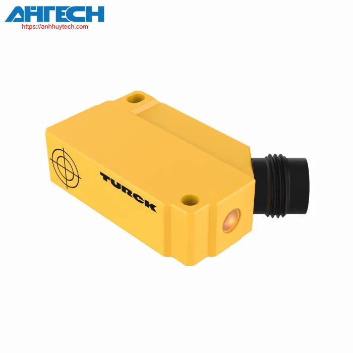 Cảm biến cảm ứng Turck bi5u-q12-an6x2-h1141