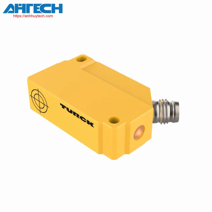 Cảm biến cảm ứng Turck bi5u-q12-ap6x2-v1131